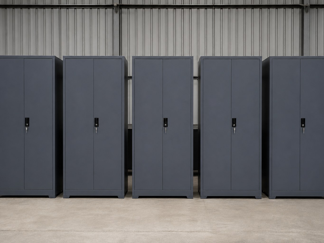 Bulk steel furniture manufacturing placeholder